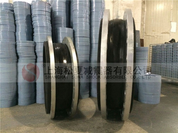 你知道橡膠接頭生產過程中會用到什么設備嗎？