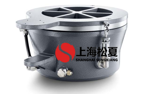 微焦點CT被動式空氣彈簧標件系統測試