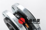DN125消防水泵組橡膠接頭的優勢體現在哪些方面？